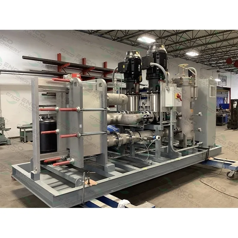 Industrial Heat Pumps(001)