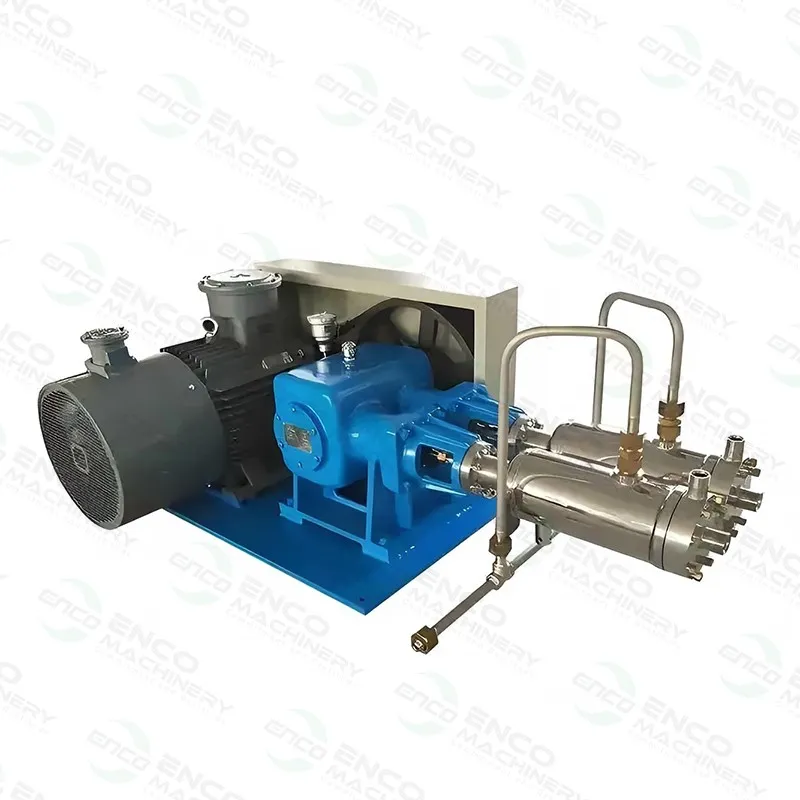 CHINA ENCO Centrifugal Pumps factory CHINA ENCO Centrifugal Pumps factory